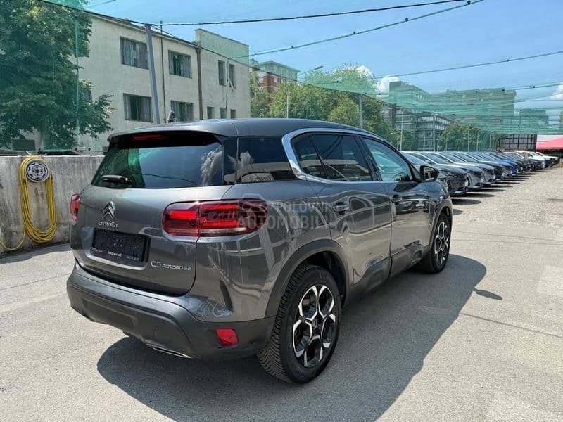 Citroen C5 Aircross 1.5 Hdi