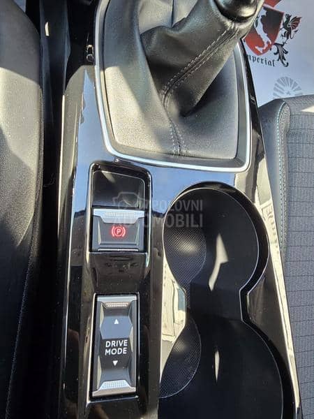 Peugeot 208 1.2 B Allure