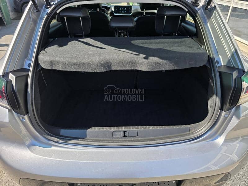 Peugeot 208 1.2 B Allure