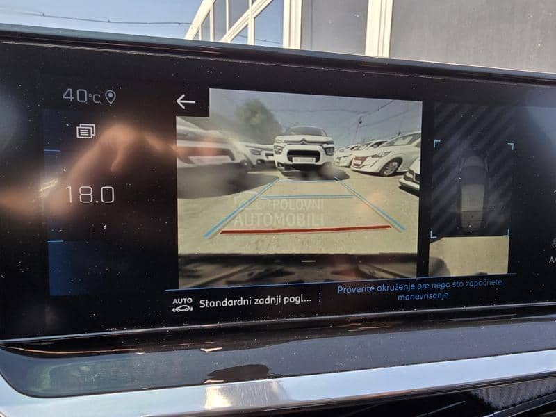 Peugeot 208 1.2 B Allure