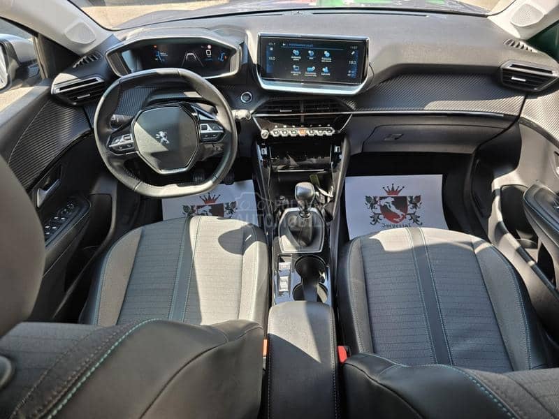 Peugeot 208 1.2 B Allure