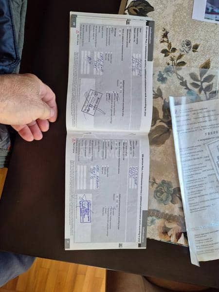 Mercedes Benz Sprinter Cdi 616