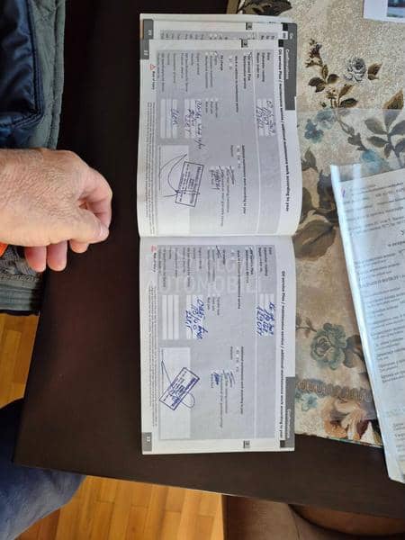 Mercedes Benz Sprinter Cdi 616