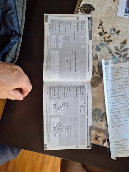 Mercedes Benz Sprinter Cdi 616