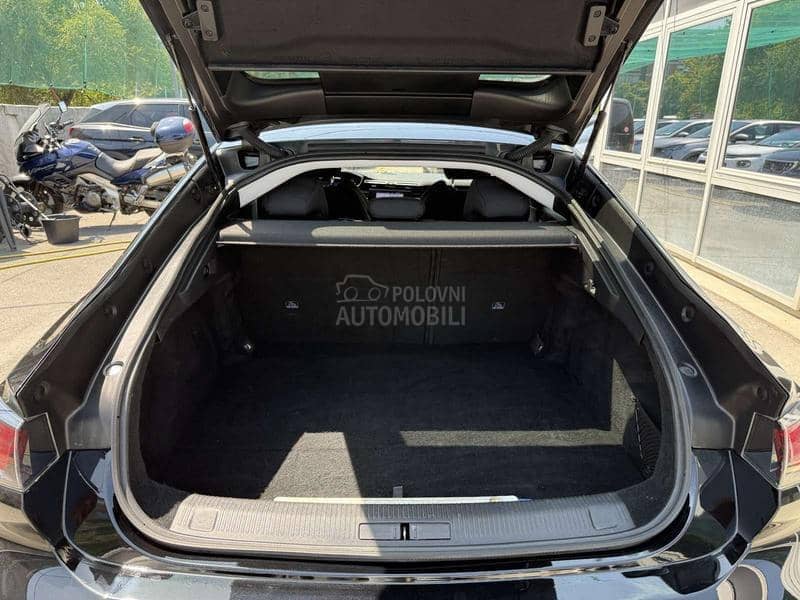 Peugeot 508 1.5 Hdi Autom