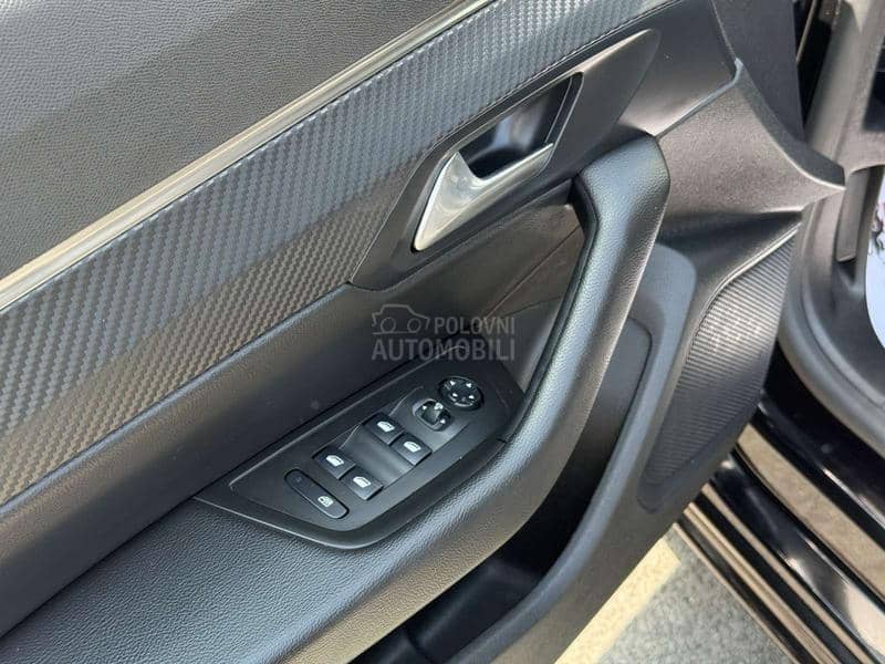 Peugeot 508 1.5 Hdi Autom