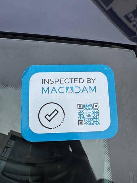 Peugeot 208 BlueHdi 6brz