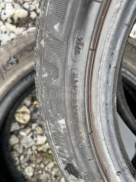 Fulda 205/55 R16 Zimska