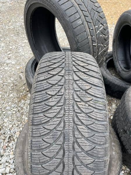 Fulda 205/55 R16 Zimska