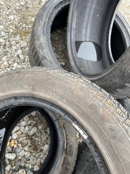 Fulda 205/55 R16 Zimska