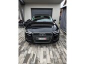 Audi A3 TDI LED CH