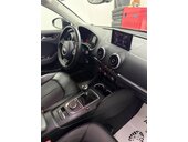 Audi A3 TDI LED CH