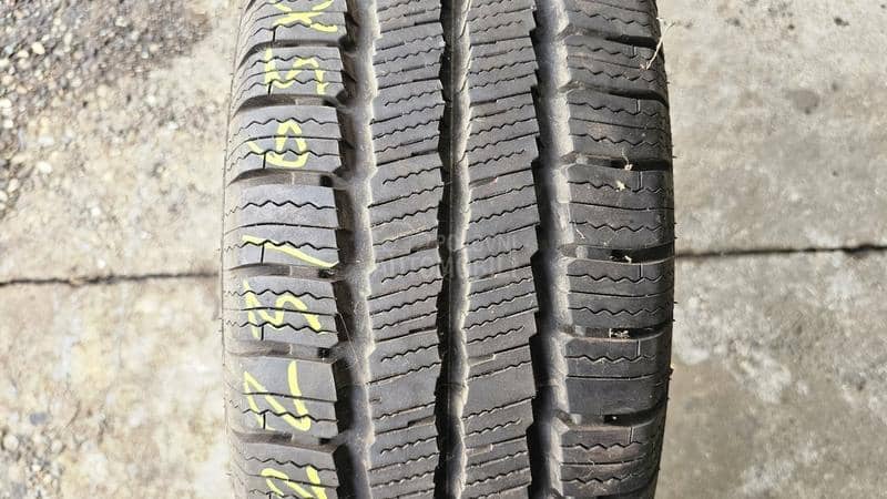 GT Radial 225/65 R16 Zimska