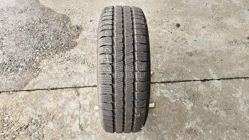 GT Radial 225/65 R16 Zimska