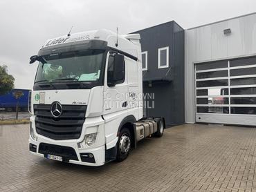 Mercedes Benz 1845 LowLiner