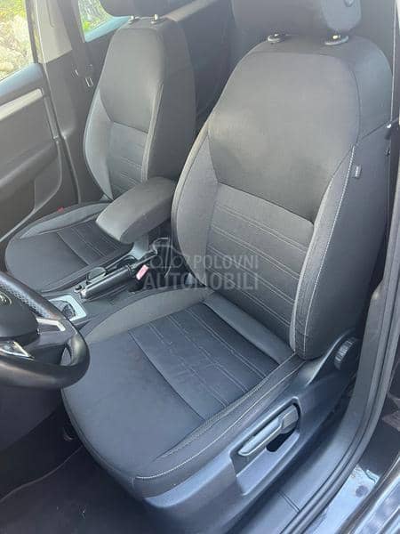 Škoda Octavia N/O/V