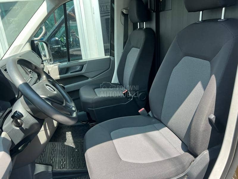 Volkswagen Crafter 2.0 Tdi L2H2