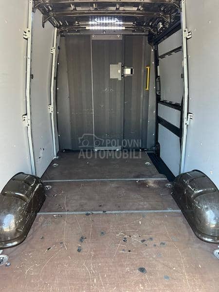 Volkswagen Crafter 2.0 Tdi L2H2