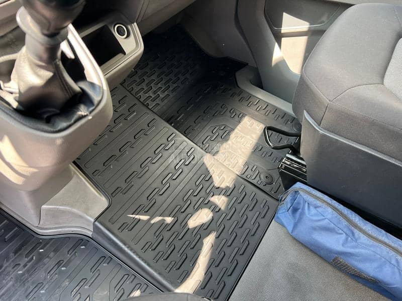 Volkswagen Crafter 2.0 Tdi L2H2