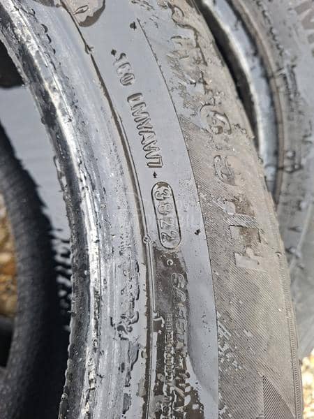 Kumho 205/55 R16 Zimska