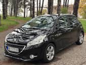 Peugeot 208 JE FABRICKO STANJE
