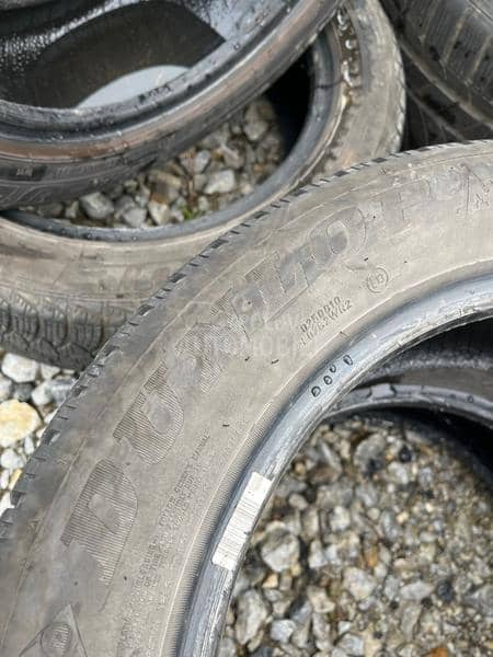 Dunlop 205/55 R16 Zimska