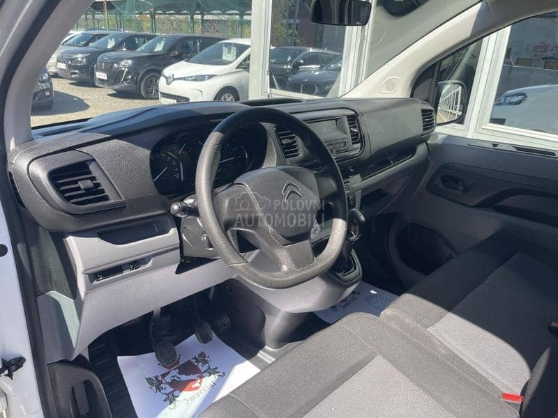 Citroen Jumpy 1.6 Hdi Xl maxi