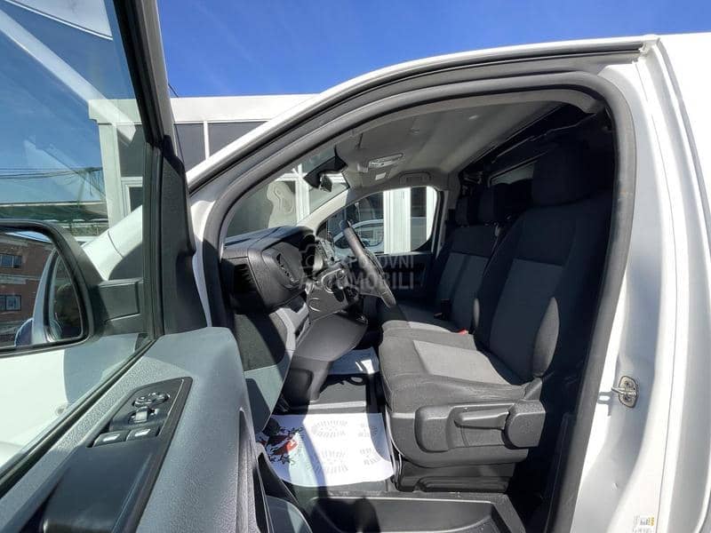 Citroen Jumpy 1.6 Hdi Xl maxi