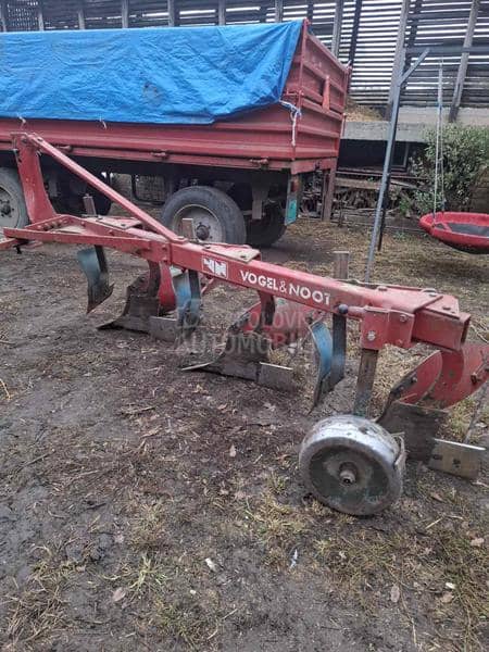 Vogel Noot Wogel noot