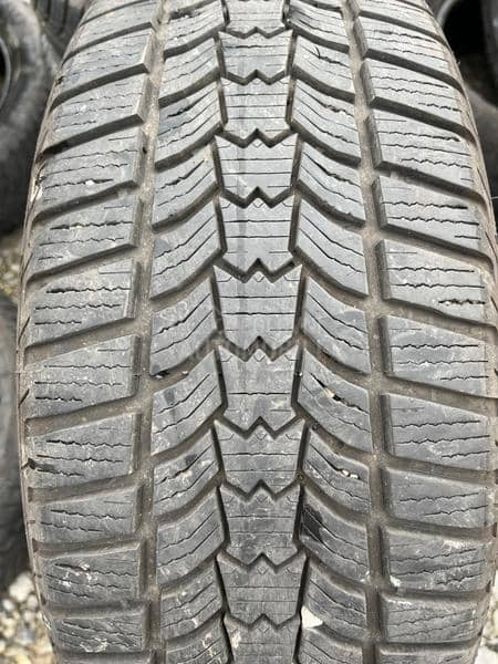 Sava 205/55 R16 Zimska