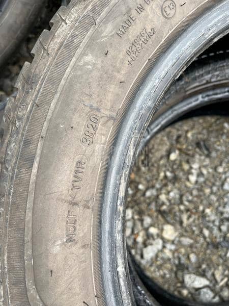 Sava 205/55 R16 Zimska