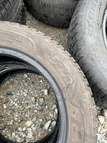 Sava 205/55 R16 Zimska