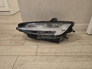 Levi fulled far za Volvo S60, V60 od 2015. do 2020. god.