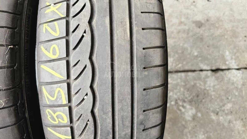 Dunlop 185/60 R15 Letnja
