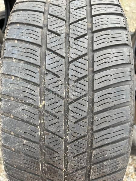 Barum 205/60 R16 Zimska