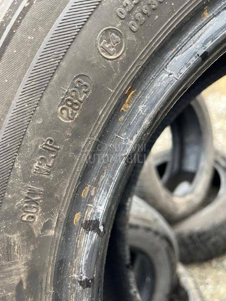 Barum 205/60 R16 Zimska