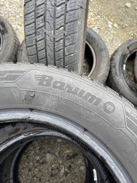Barum 205/60 R16 Zimska