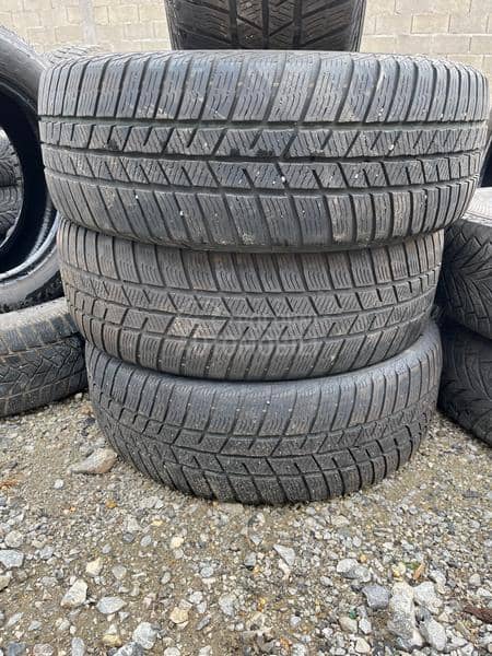 Barum 205/60 R16 Zimska