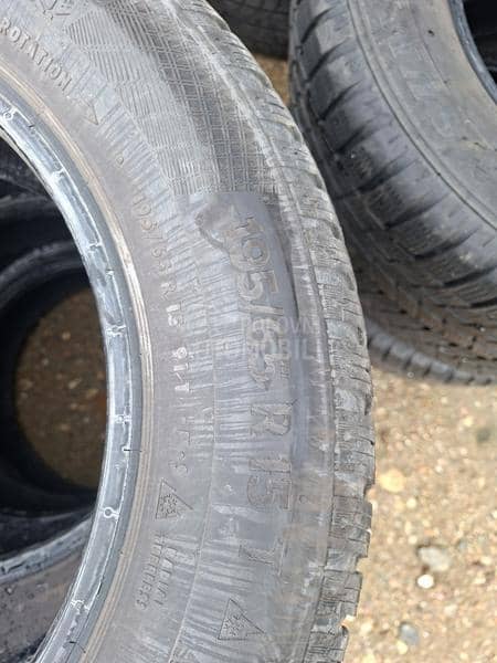 Continental 195/65 R15 Zimska