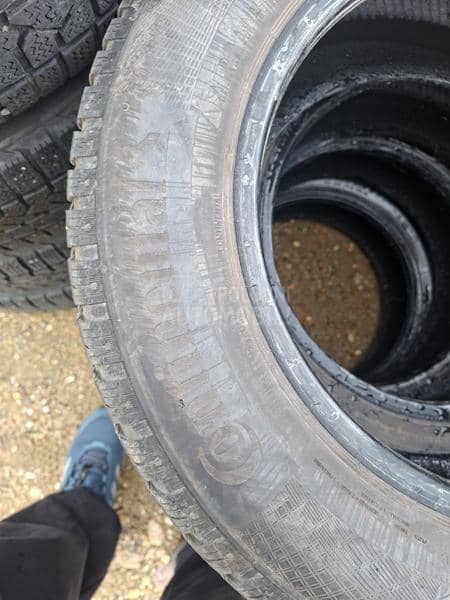 Continental 195/65 R15 Zimska