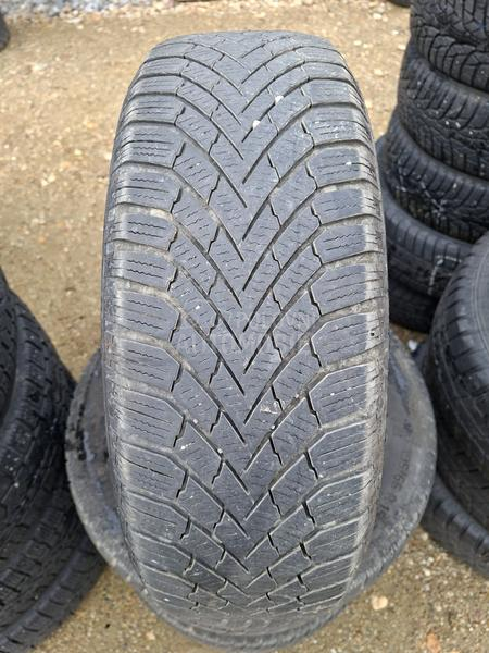 Continental 195/65 R15 Zimska