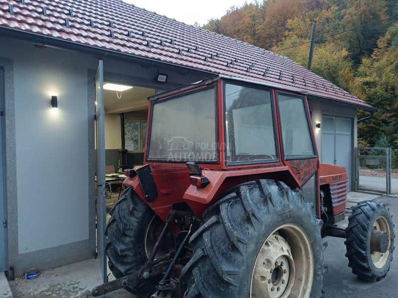 Universal Kabina na prodaju