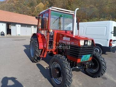 Universal 453DTC NOV 203RS