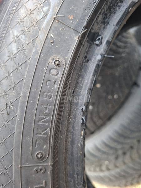 Toyo 195/55 R16 Zimska