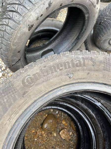 Continental 185/65 R15 Zimska