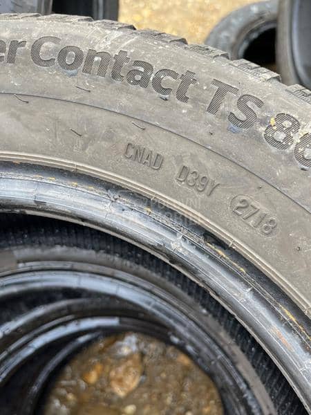 Continental 185/65 R15 Zimska