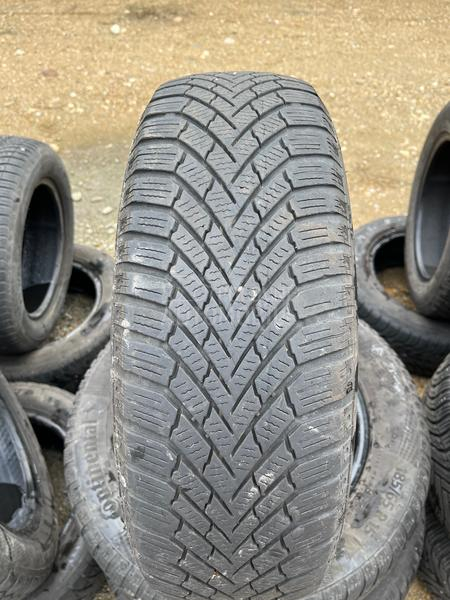 Continental 185/65 R15 Zimska