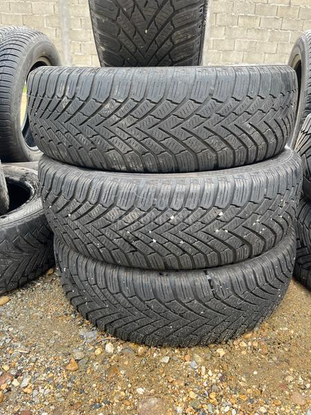 Continental 185/65 R15 Zimska