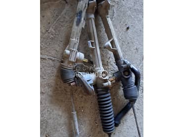 Razni delovi za Fiat Punto od 2000. do 2018. god.