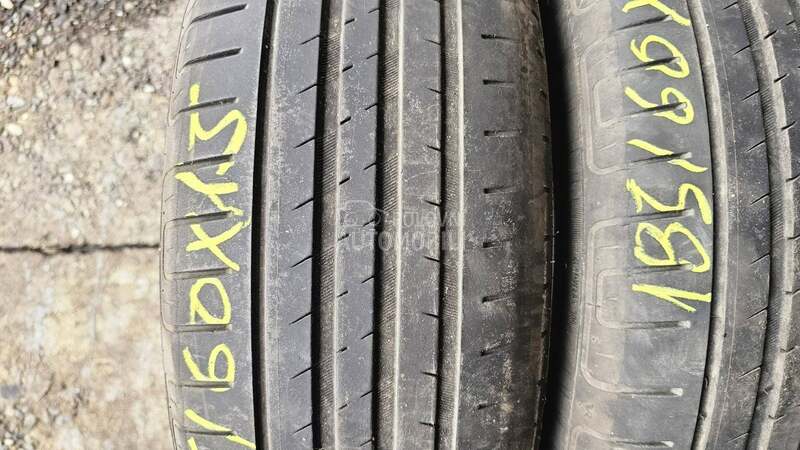 Vredestein 185/60 R15 Letnja